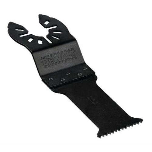 Dewalt Multi Tool Fastcut Wood Blade 43x30mm