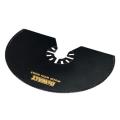 Dewalt Multi Tool Semi Circle Blade 100mm