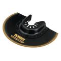 Dewalt Multi Tool Titanium Flush Cut Blade