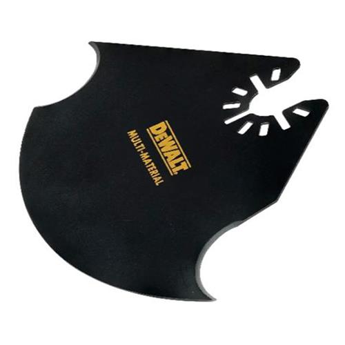 Dewalt Multi Tool Roofing Blade