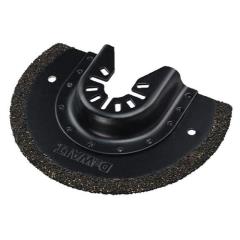 Dewalt Multi Tool Grout Removal Blade