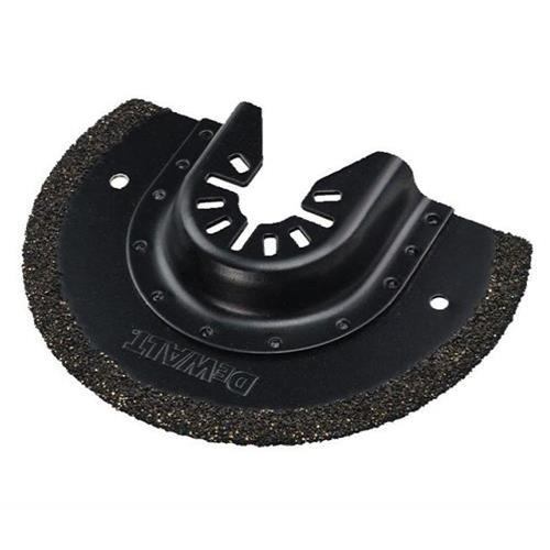 Dewalt Multi Tool Grout Removal Blade