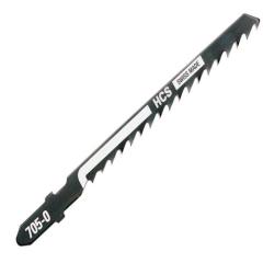 Dewalt Hcs Wood Jigsaw Blade Pack Of 5 T244d