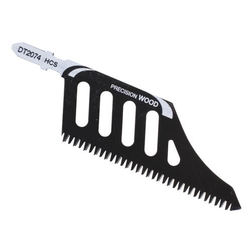 Dewalt Hcs Wood Flush Cut Jigsaw Blade T142hb