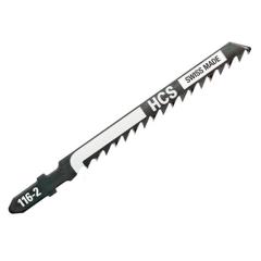 Dewalt Hcs Wood Jigsaw Blade Pack Of 5 T144dp