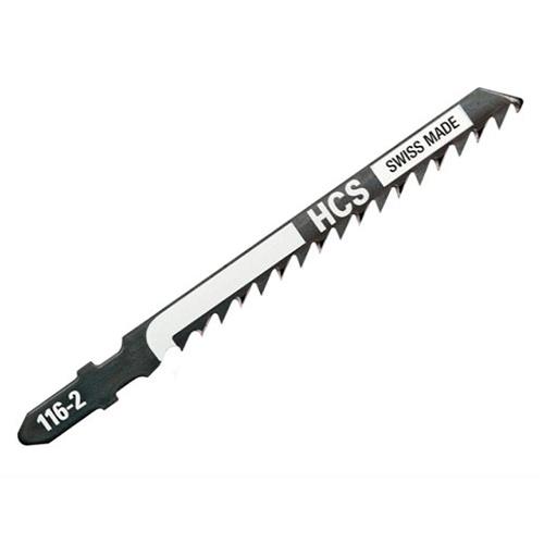 Dewalt Hcs Wood Jigsaw Blade Pack Of 5 T144dp