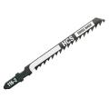 Dewalt Hcs Wood Jigsaw Blade Pack Of 5 T144dp