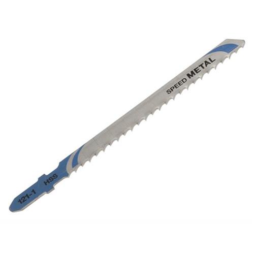 Dewalt Hss Metal Cutting Jigsaw Blades T127d