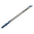 Dewalt Hss Metal Cutting Jigsaw Blades T127d