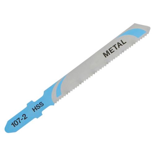 Dewalt Hss Metal Cutting Jigsaw Blades T118a
