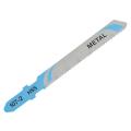 Dewalt Hss Metal Cutting Jigsaw Blades T118a