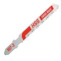 Dewalt Hss Metal Cutting Jigsaw Blades T118b