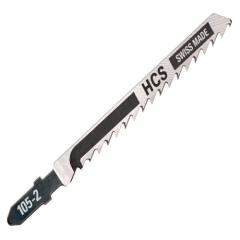 Dewalt Hcs Wood Jigsaw Blade Pack Of 5 T101d