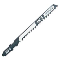 Dewalt Hcs Wood Jigsaw Blade Pack Of 5 T144d