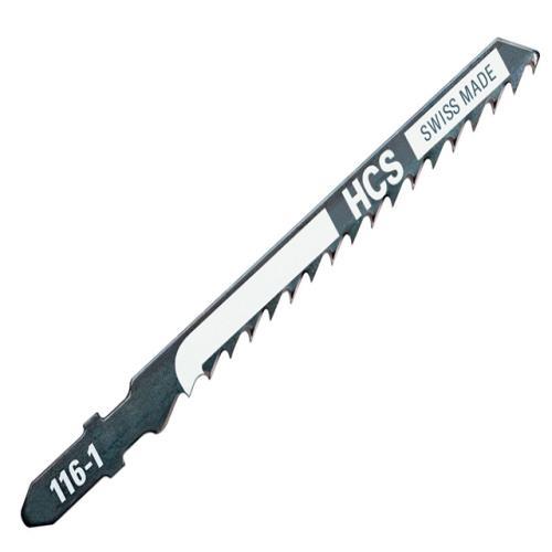 Dewalt Hcs Wood Jigsaw Blade Pack Of 5 T144d