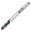 Dewalt Hcs Wood Jigsaw Blade Pack Of 5 T144d