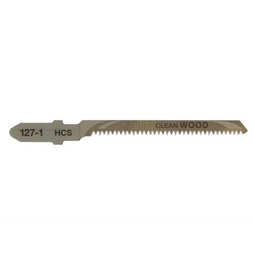 Dewalt Hcs Wood Jigsaw Blade Pack Of 5 T101ao