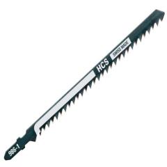 Dewalt Hcs Wood Jigsaw Blade Pack Of 5 T344d