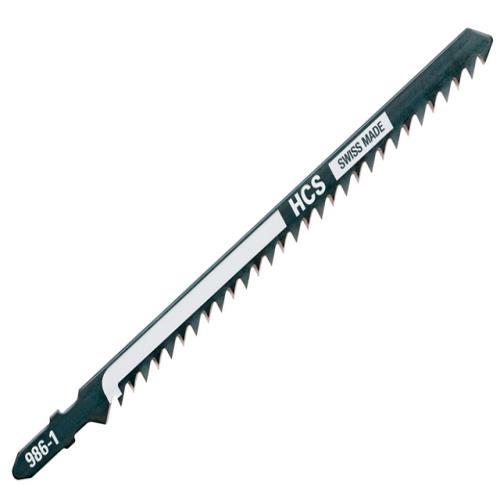 Dewalt Hcs Wood Jigsaw Blade Pack Of 5 T344d