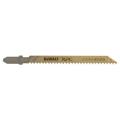 Dewalt Xpc Hcs Wood Jigsaw Blades T101br