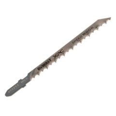 Dewalt Xpc Hcs Wood Jigsaw Blades T144d