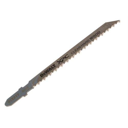 Dewalt Xpc Bi-metal Wood Jigsaw Blade T101bf