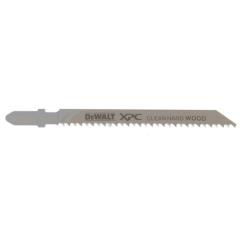 Dewalt Xpc Bi-metal Wood Jigsaw Blade T101brf