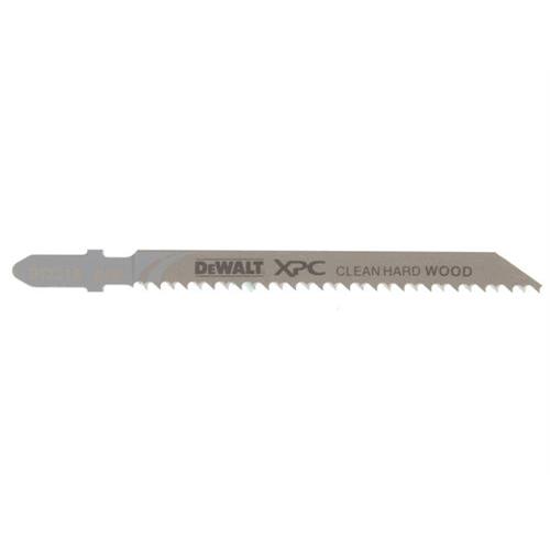 Dewalt Xpc Bi-metal Wood Jigsaw Blade T101brf