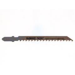 Dewalt Xpc Bi-metal Wood Jigsaw Blade T144df