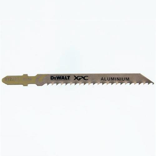 Dewalt Xpc Bi-metal Wood Jigsaw Blade T127df