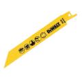 Dewalt Sabre Blade Cobalt Steel Cordless Meta