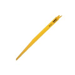 Dewalt Sabre Blade Fast Cuts Wood 305mm Pk5