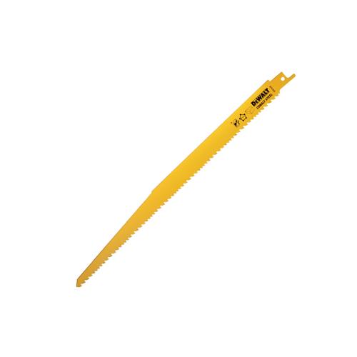 Dewalt Sabre Blade Fast Cuts Wood 305mm Pk5