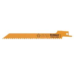 Dewalt Sabre Blade Fine In Wood 152mm Pk5