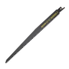 Dewalt Sabre Blades Hcs Fine Fast & Curved Cu