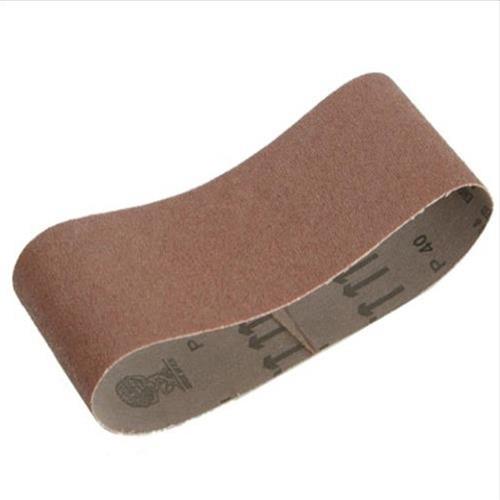 Dewalt Sanding Belts 560x100mm 60g Pack Of 3