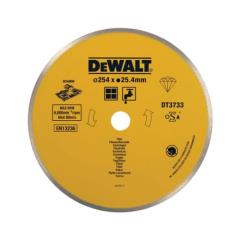 Dewalt Ceramic Diamond Tile Blade 254x25.4mm