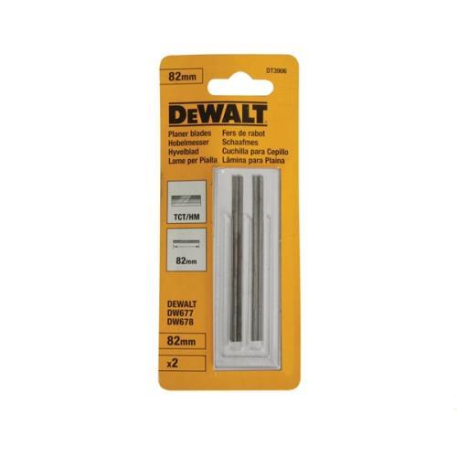 Dewalt Dt3906 Tct Reversible Planer Blades