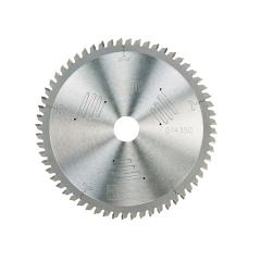 Dewalt Circular Saw Blade 216 X 30mm X 60t