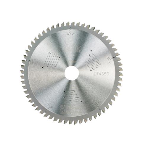 Dewalt Circular Saw Blade 216 X 30mm X 60t