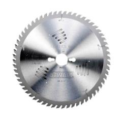 Dewalt Circular Saw Blade 250 X 30mm X 60t