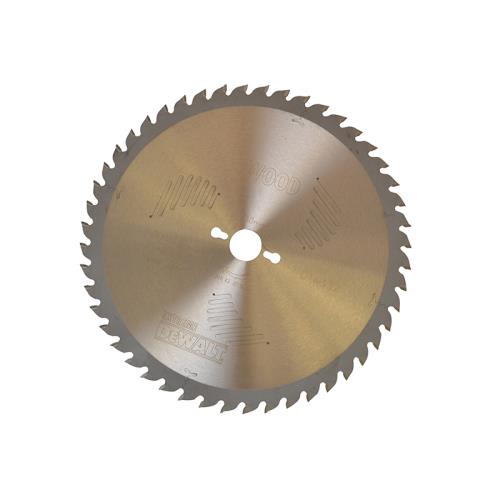Dewalt Circular Saw Blade 315 X 30mm X 48t
