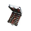 Dewalt Brad Point Drill Bit Set 5pcs 4-10mm
