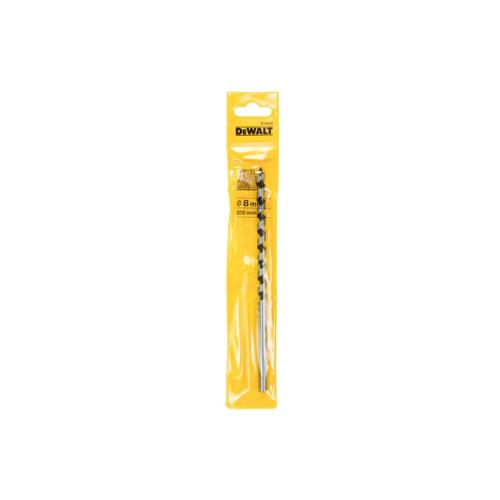 Dewalt Wood Auger Drill Bit 18.0 X 200mm