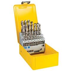 Dewalt Extreme Metal Drill Bit Set Of 29
