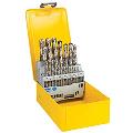 Dewalt Extreme Metal Drill Bit Set Of 29