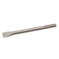 Dewalt Sds Max Steel Flat 25mm Length 300mm