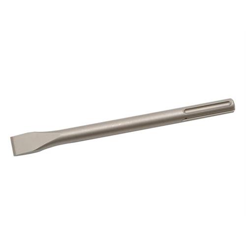 Dewalt Sds Max Steel Flat 25mm Length 300mm