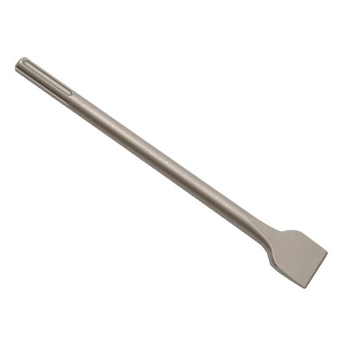 Dewalt Sds Max Steel Flat 50mm Length 360mm