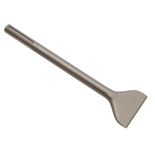 Dewalt Sds Max Steel Flat 80mm Length 300mm